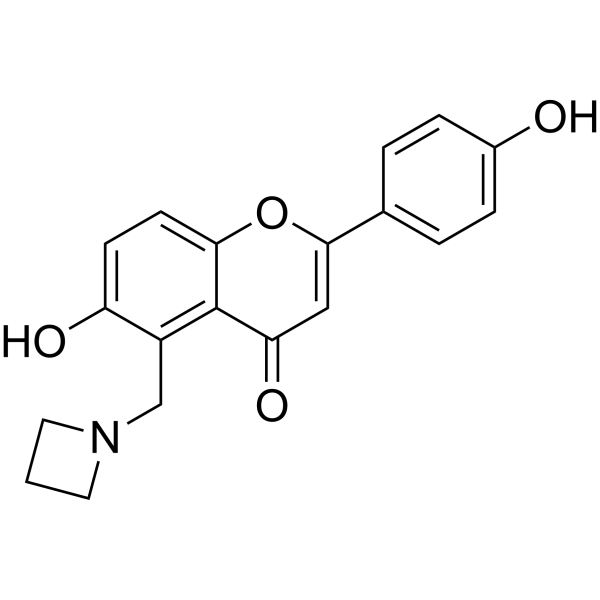 Antituberculosis agent-2 2411741-01-8